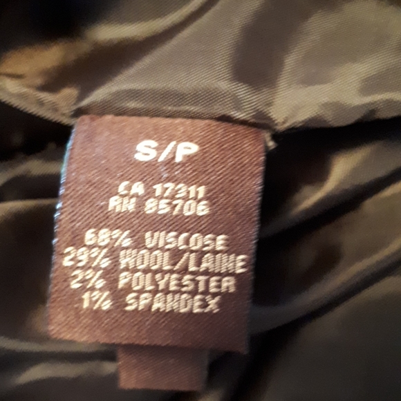 David Bitton blazer - Picture 5 of 5